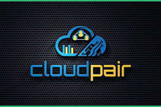 design technology logo design