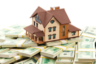 build financial model for your real estate investment