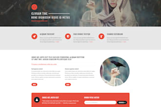 convert into PSD to  html5