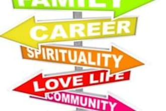 offer you advice, inspiration or coaching on any subject