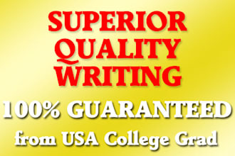 write a 250 word blog post or article