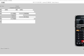 configure vicidial, asterisk, bot and complete call center solution