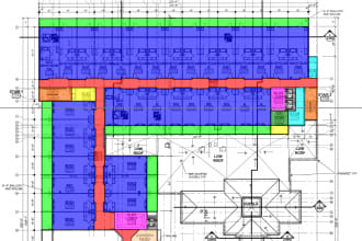 do planswift takeoff, material estimation, bill of quantity