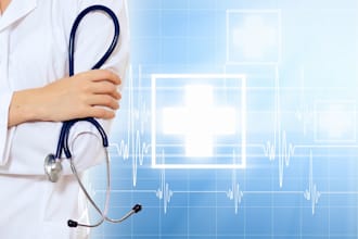 create medical power point presentations