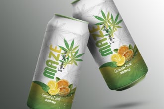 design your product packaging design