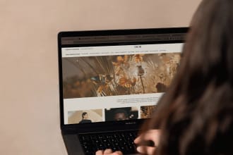 be your copywriter and brand messaging specialist
