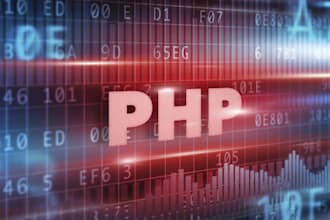 solve problems like php ,laravel,codeigniter,twilio,go high level ,telnyx,mysql