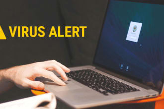 remove malwares from your mac or windows