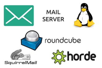 setup multi domain email server full admin panel on your vps