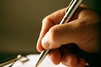 proofread and edit your portuguese text