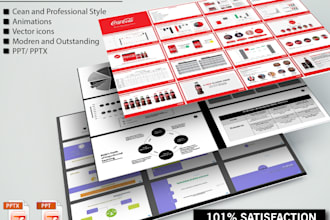 design deck powerpoint presentation