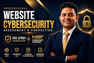 assess your cybersecurity using iso 27001 and nist csf