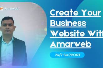 build SEO friendly wordpress website change layout fix issue