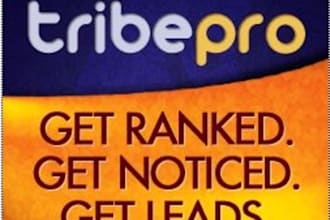 share your content on my Tribe Pro list