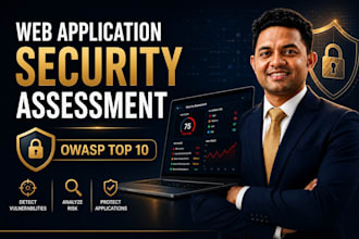 perform web application security assessment owasp testing