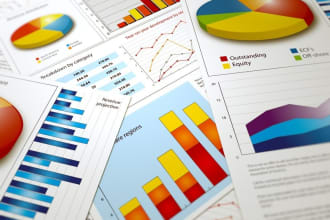 prepare and analyze financial statement