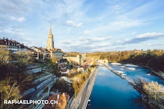 give you stunning photos of switzerland