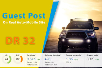 high da auto guest post on quality automotive blog da 32