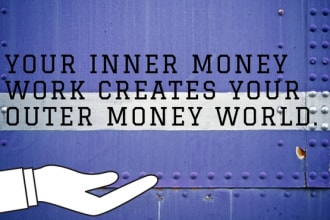 reset your limiting beliefs on money, success and abundance