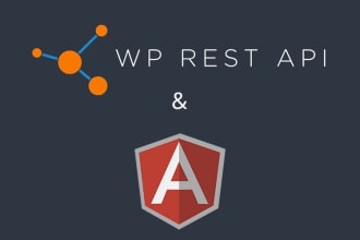 develop and integrate custom wordpress rest API solutions for your business