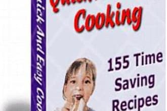 give you 31 recipe ebooks that you can sell as your own