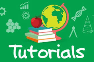 offer helpful and professional subject based tutorials