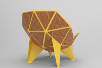 design sheet metal for manufacturing