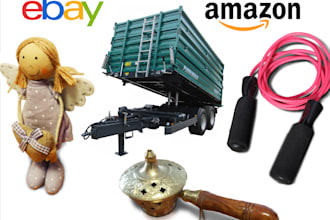 photoshop your image for amazon sells