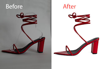 do amazon product photo editing