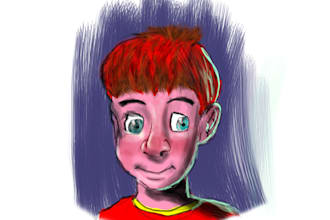 professionally illustrate your order
