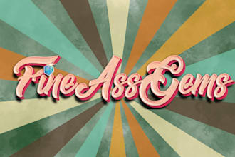 design retro inspired designs that tell your story