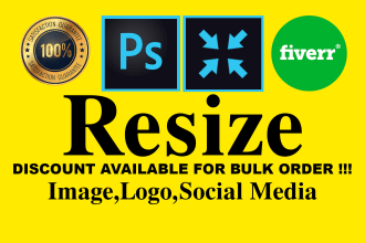 resize image, resizing picture