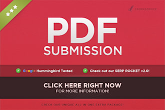 make Top 23 PR9 To PR2 Doc Sharing Backlinks + LinkJuice, Order Now