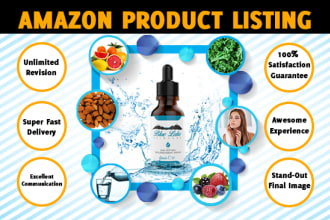do amazon product pictures edit for amazon product listing design