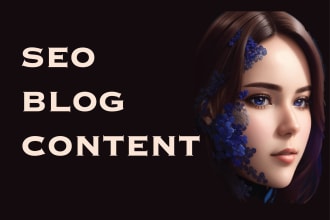 write high CPC content for your blog or website