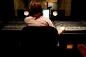 record Drum Tracks on your song