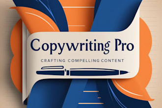 do copywriting that boost sales