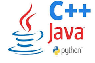 solve your problems of java and cpp programming