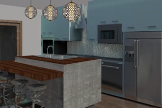do interior design consultations