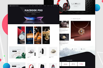 design a website for you