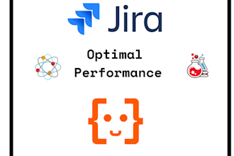 install, and provide full admin support for jira cloud or data center