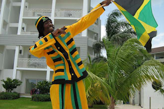 mail your love letter from jamaica