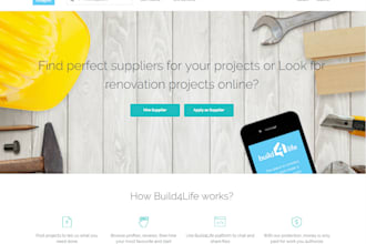 customize freelanceengine theme for marketplace site