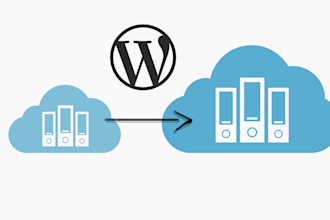 manage your wordpress site