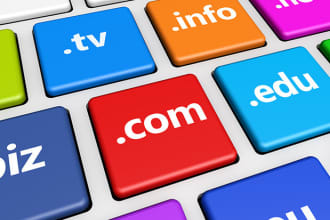 connect your domain or subdomain to squarespace