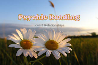 love and relationship tarot reading to gain clarity