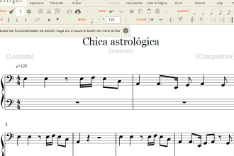 produce, compose and or arrange the music you need
