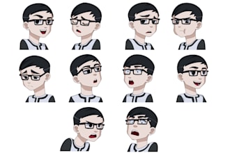 make custom emotes for twitch