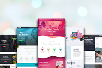 customize your wordpress theme as like a demo