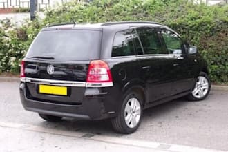 advertise YOUR Business/Website/Facebook/Twitter, on my Car around London